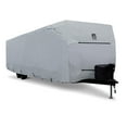 thumbnail image 4 of Classic Accessories 80 486 Travel Trailer Cover 20' 22' Encompass, 4 of 5
