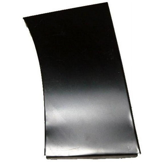 Right Hand Quarter Panel Lower Front Section for 1974-1981 Firebird & Trans Am