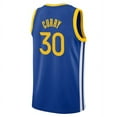 thumbnail image 1 of 2024 Basketball Jersey #30 Curry L, 1 of 3