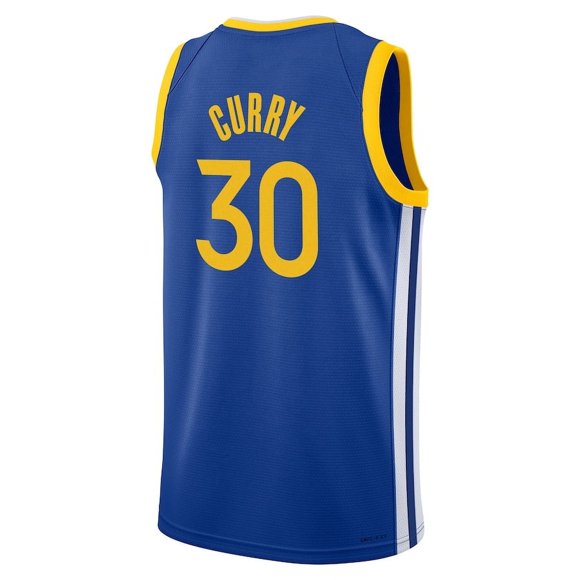 2024 Basketball Jersey #30 Curry L