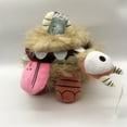 thumbnail image 3 of Plush Doll Don't Starve Chester Stuffed Animal Storage 24cm, 3 of 8