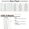thumbnail image 2 of Fashion Olyvenn Men's Drawstring Sweatpants with Pockets Solid Color Loose Fit Long Pants Jogger Pants Black 12, 2 of 5