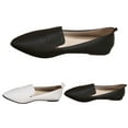 thumbnail image 3 of CPNG Women's Summer Thin Soft Sole Casual Slip On Shoes, 3 of 3