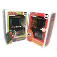 thumbnail image 1 of Arcade Classiques Centipede et Qbert 2 Mini-Jeux Vidéo, 1 of 5