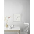 thumbnail image 3 of Marmont Hill Bleached Horns Framed Wall Art, 3 of 6