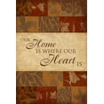 thumbnail image 2 of Grey, Jace 14x18 Gold Ornate Wood Framed with Double Matting Museum Art Print Titled - Inspirational D2, 2 of 4