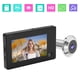thumbnail image 4 of Timbre De Video, Visor De Puerta Digital Inalámbrico Inteligente Gran Angular De 145 Grados Para Hotel Para Hogar Para Apartamento, 4 of 8