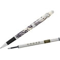 thumbnail image 2 of Cross Black Selectip Jumbo Ballpoint Refills Medium,, 2 of 4
