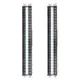 thumbnail image 2 of uds 660V 15A bloque de barrera de alambre tipo carril barra de terminales de cableado Universal para sistema de distribución tipo 1, 2 of 5