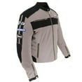 thumbnail image 2 of Joe Rocket Seeker Jacket Sand/Black XL, 2 of 4