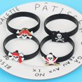 thumbnail image 1 of Pirate Birthday Party Decoration Supplies Disposable Tableware Set Pirate Treasure Map Backdrop Cup Birthday Party For Boys Kid, 1 of 5