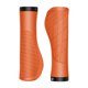 thumbnail image 5 of 2 empuñaduras para manillar de bicicleta, para bicicletas plegables de exterior. Naranja, 5 of 9