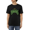 thumbnail image 4 of Tampa Bay Rowdies T-Shirt Casual Tee Shirts For Men Women, 4 of 6