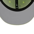 thumbnail image 5 of Men's New Era Neon Green Chicago White Sox 2023 Spring Color Basic 59FIFTY Fitted Hat, 5 of 6