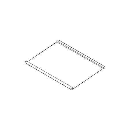Genuine OE Kia Sunshade - 81660-3T500TX