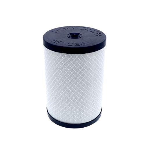NeoPure NP0705 Royal Prestige Compatible Carbon Block Filter Cartridge