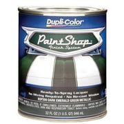 Duplicolor BSP209 Paint Shop Dark Emerald Green