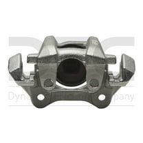 Rear Right Dynamic Friction Company Premium Brake Caliper 331-42610 For 2011-2018 Jeep Grand Cherokee, 2011-2019 Dodge Durango