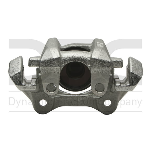 Rear Right Dynamic Friction Company Premium Brake Caliper 331-42610 For 2011-2018 Jeep Grand Cherokee, 2011-2019 Dodge Durango