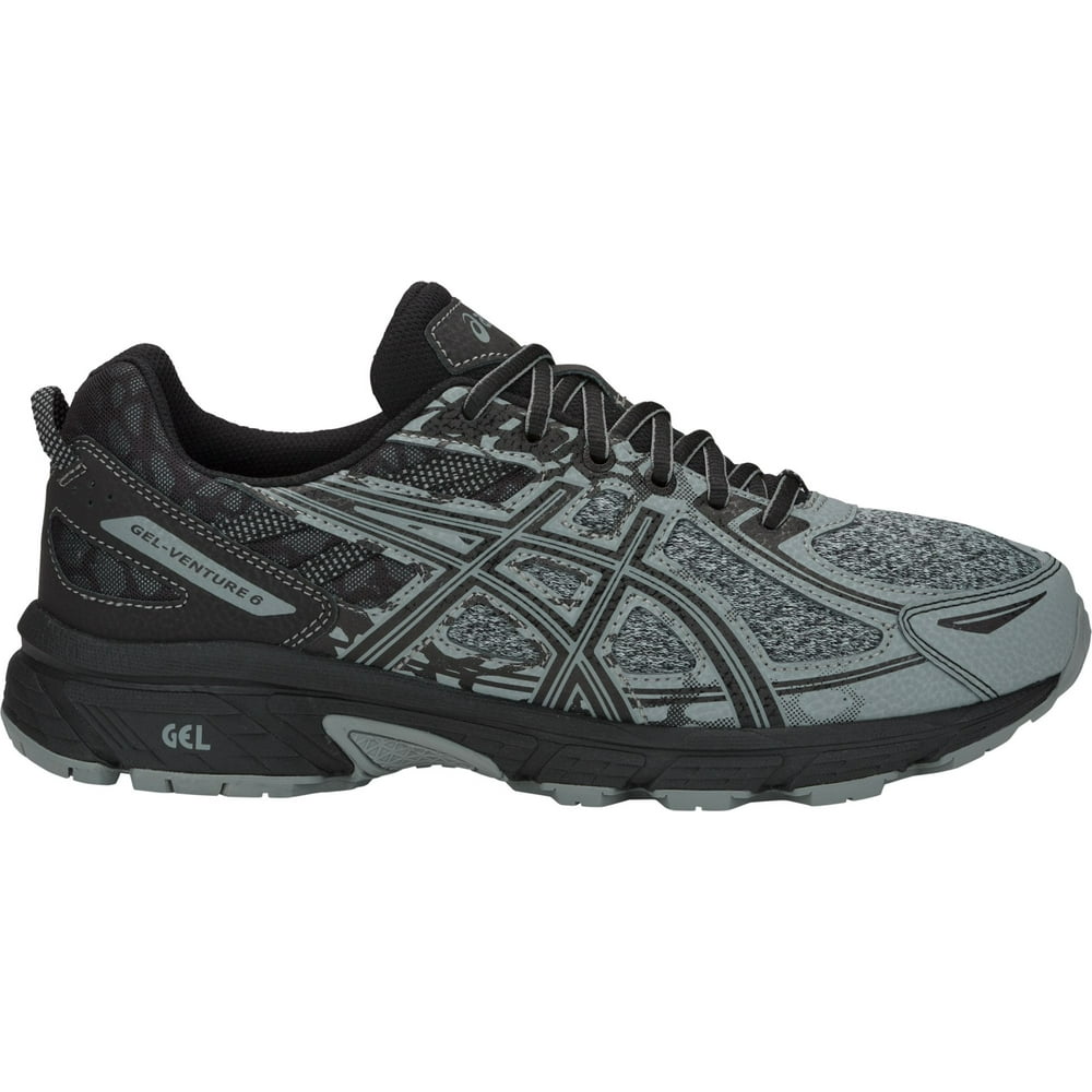 asics venture 7 mens trail running shoes