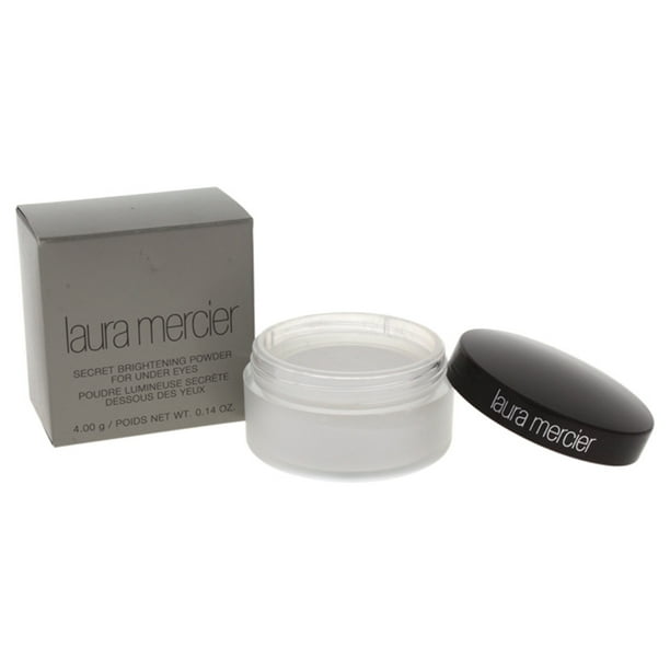 Laura Mercier Polvo Secret Brightening Powder #1 Tonos de piel claros a medios 0.14 oz