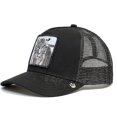 thumbnail image 1 of High Quality Fashion Animal Snapback Cotton Baseball Cap, 1 of 1
