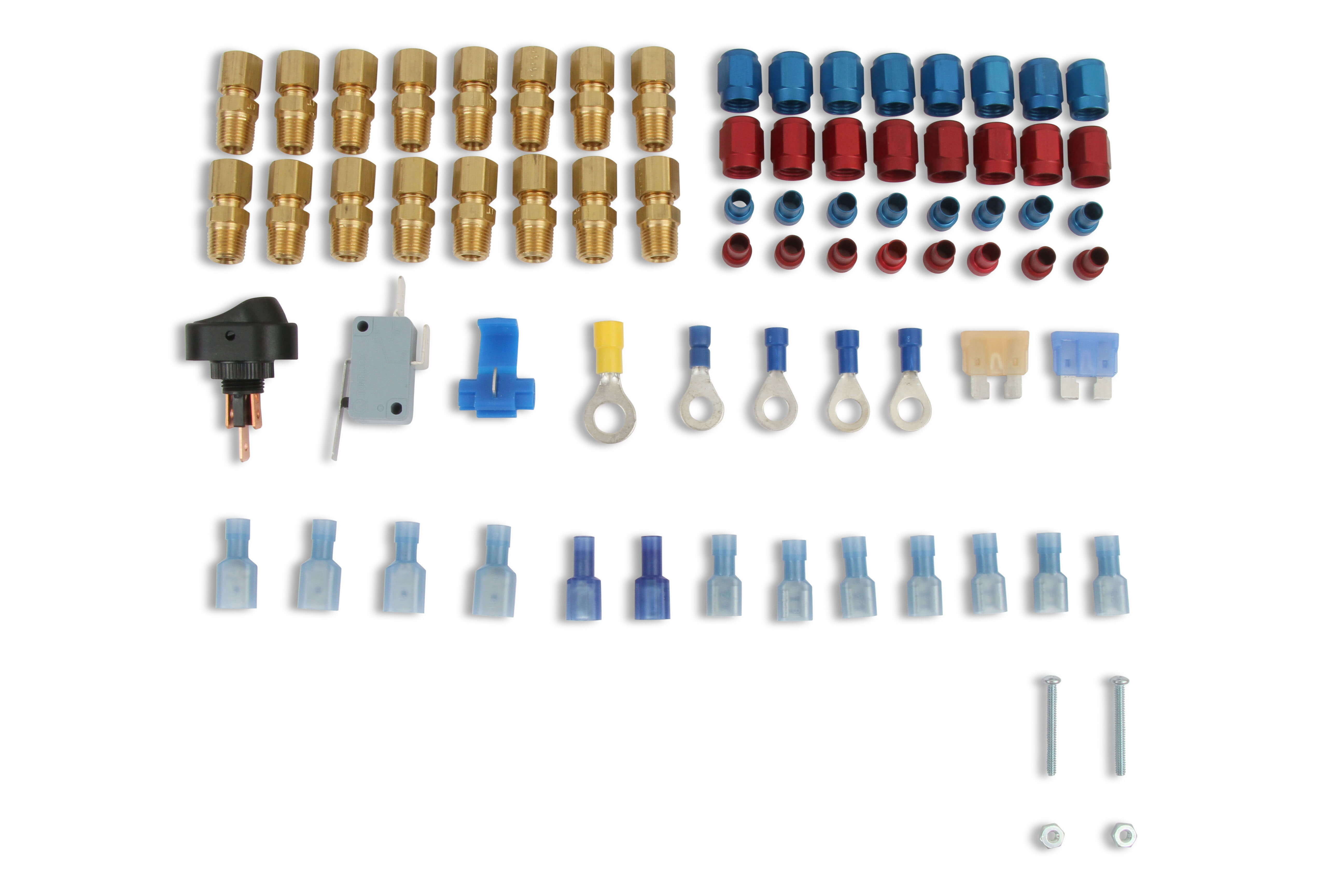 Pro Shot Fogger System Replacement Auto Part, Easy to Install