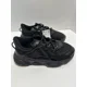 thumbnail image 4 of New Adi-das Men’s 4.5 Originals Ozweego Low Athletic Shoes Triple Black FX6028, 4 of 6