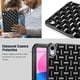 thumbnail image 4 of Funda Ice Cube de diseño único para iPad Air 4/5 de 10,9 pulgadas, protección total y resistencia a los golpes mejorada., 4 of 5
