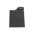 thumbnail image 1 of Center Console Water Cup Holder Sliding Roller Blind Shutter Cover for &Co 02/03, 1 of 5