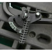 Guide Gear 12 Volt ATV/UTV Spreader, 80-lbs. Capacity
