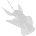 thumbnail image 4 of Plastic Fan Replacement Household Table Standing Fan Blade Replacement Repair Part, 4 of 9