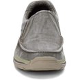 thumbnail image 2 of Zapatos Skechers Expected Avillo Mocasín para hombre Khaki 8US, 2 of 5