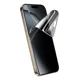 thumbnail image 1 of Mica De Hidrogel Mate Privacidad Compatible A iPhone 16 Pro, 1 of 6