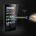 thumbnail image 4 of For Amazon Fire 7 Kids Edition (5th Gen) / Amazon Fire 7 (5th Gen) - SuperGuardZ [Anti Blue Light, Eye Protect] Tempered Glass Screen Protector, 4 of 4