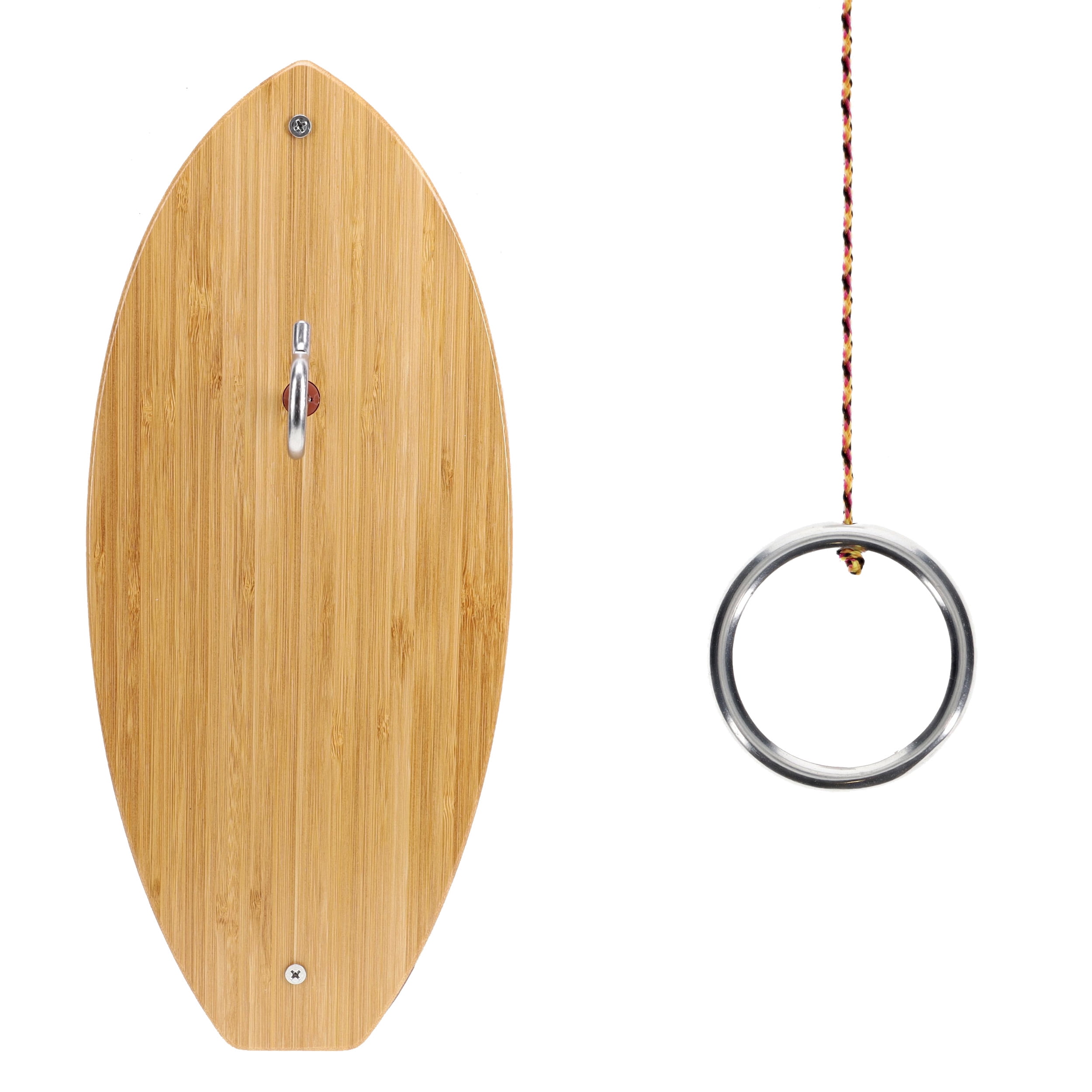 Pacific Shores Game Hook and Ring Game Outdoor Games for Adults