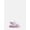 Pink Metallic, variant on Toddler, Little & Big Girls Indie Scuff Slippers