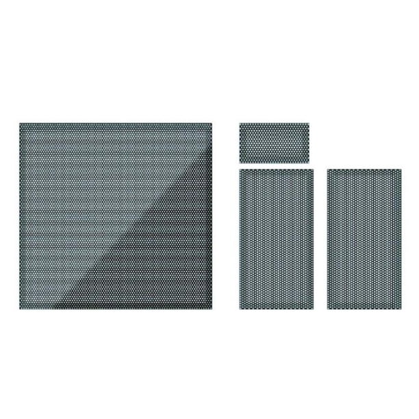 Methold Kit de mantenimiento del protector del filtro a prueba de polvo de la cubierta antipolvo de la consola de juegos Videojuegos y accesorios Ohne Knopfkappen