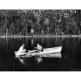 thumbnail image 2 of A Place In The Sun Shelley Winters Montgomery Clift 1951 Photo Print (28 x 22), 2 of 2
