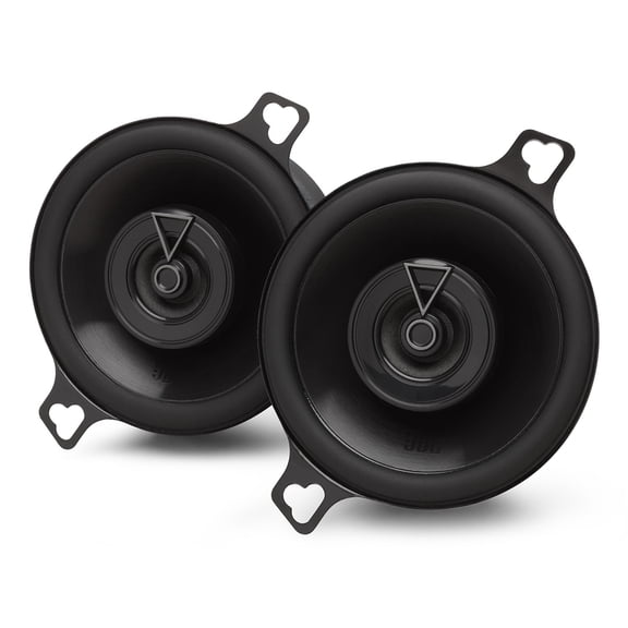 JBL Club 44F 4 Inch 2 Way Car Speakers - Pair