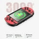 thumbnail image 4 of X7 Handheld Game Player 4.3 inch LCD Display 8GB Portable Pocket Video Game Console 3000 Classic Games AV TV Out Game Machine, 4 of 5