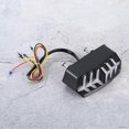 thumbnail image 4 of Motorcycle Taillight Driving Turn Signal Brake Light Fit for Honda MSX125 CBR650F CTX700/ CTX700nN YG-125, 4 of 5