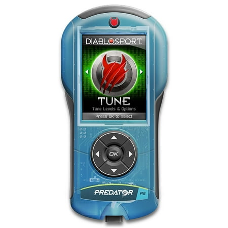 Predator P2 Platinum Performance Tuner