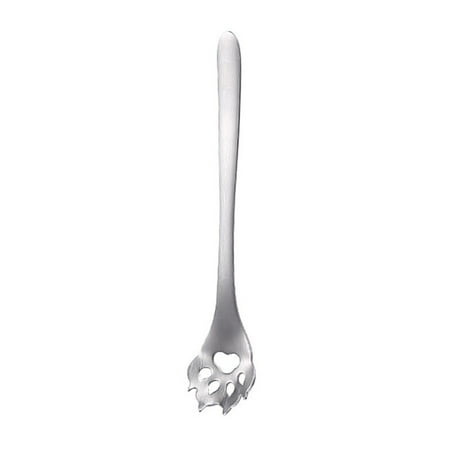 

Metal Cat/Dog Claw Gold Silver Coffee Spoon 304 Stainless Steel Sugar Spoon Mug Long Handle Tableware
