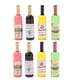 thumbnail image 1 of 8pcs 1/12 Dollhouse Comedor Miniatura Alimentos Botellas Comestibles Accs, 1 of 8