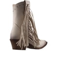 thumbnail image 3 of Botas Kipon Mujer Vaqueras Formal beige 25, 3 of 6