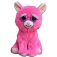 thumbnail image 3 of Feisty Pets Plush, Lady Monstertruck 8.5" Cat, 3 of 3