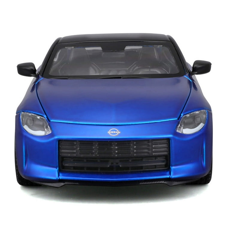 1:24 SE 2023 Nissan Z - Walmart.com