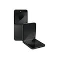 thumbnail image 1 of Restored Samsung Galaxy Z Flip 6 5G 512GB - Verizon Wireless - Crafted Black (Refurbished), 1 of 5