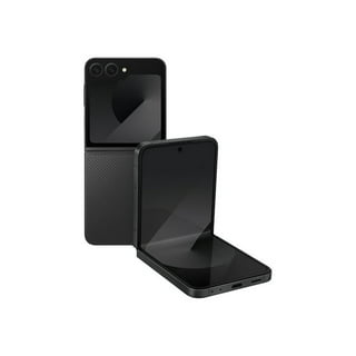 Samsung Galaxy Z Flip 5G in Galaxy Z Series | Black